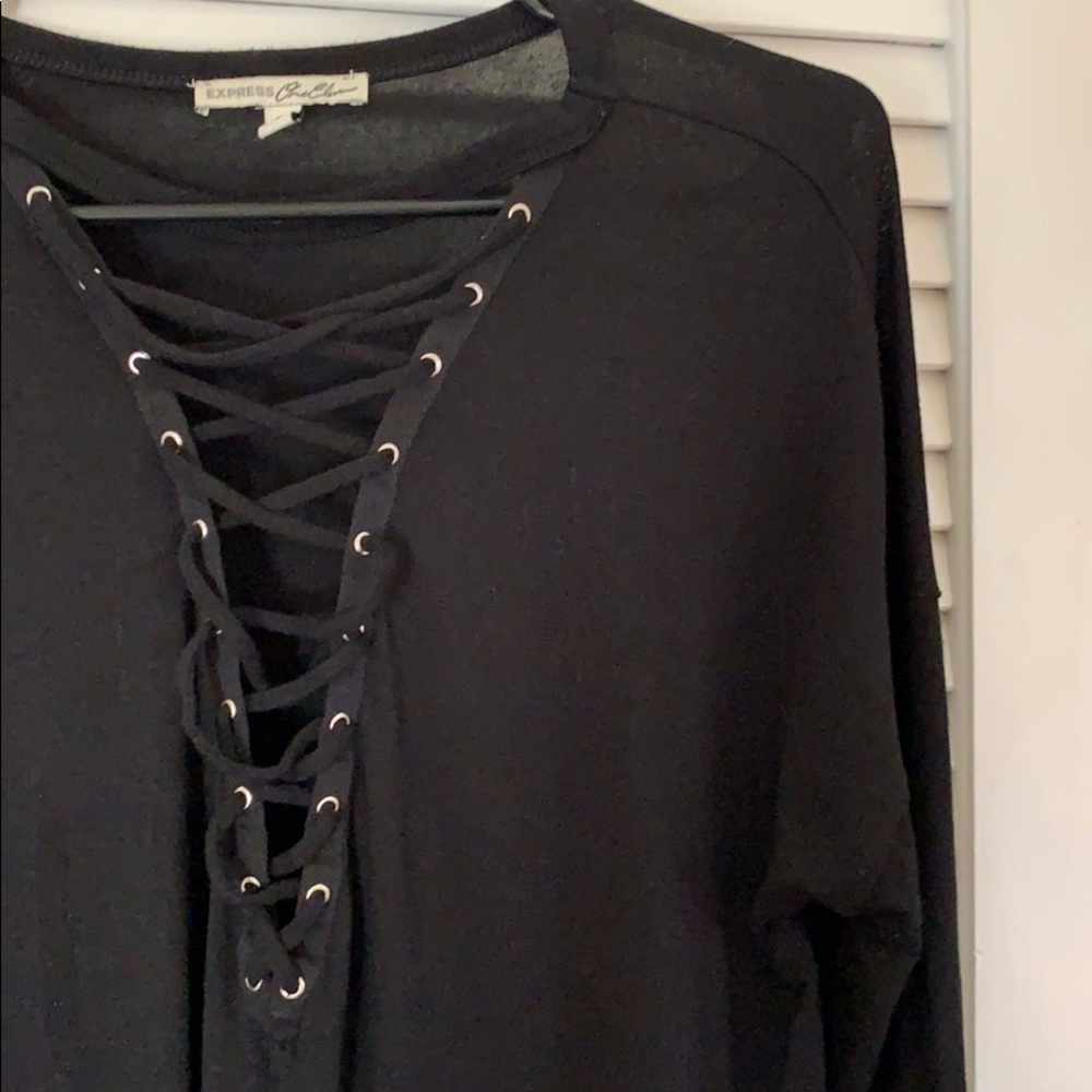 Express top - Picture 4 of 4